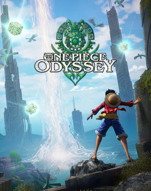 Produktbild Bandai Namco One Piece Odyssey (PS5, IT)