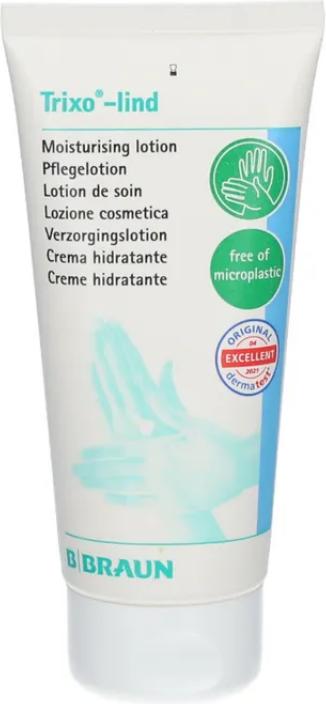B.Braun pure Pflegelotion Lot (100 ml)
