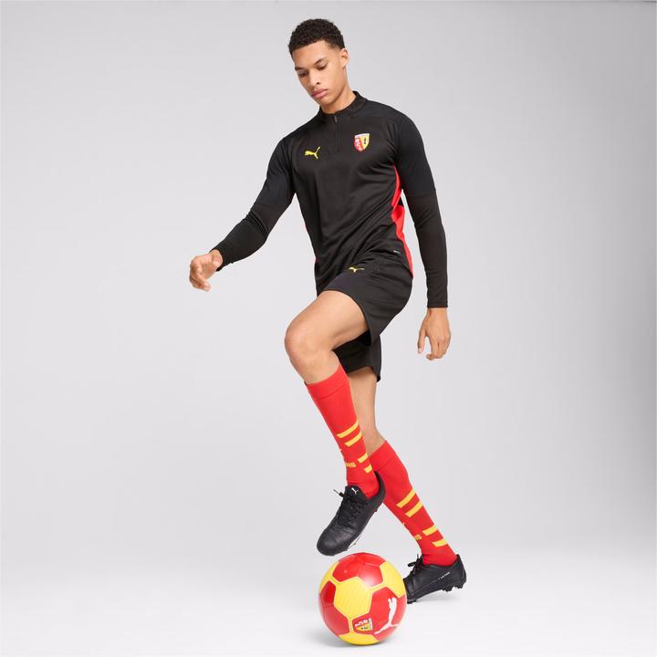 Image du produit Puma haut d'entraînement 1/4 zip rc ens 2024/25 (L)