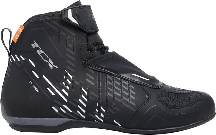 Produktbild TCX Schuhe R04D WP (Herren, 43)