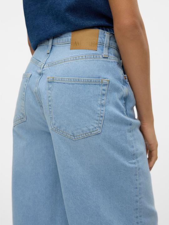 Actual product image Vero Moda VMROWENA Shorts Jeans-Shorts (M)
