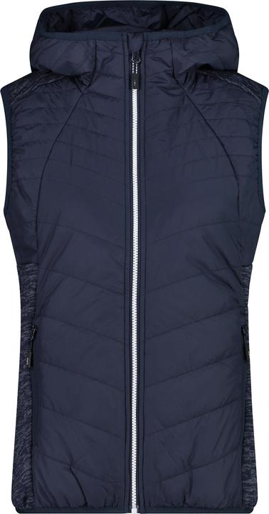 Image du produit CMP Campagnolo Sweat à capuche hybride (L)