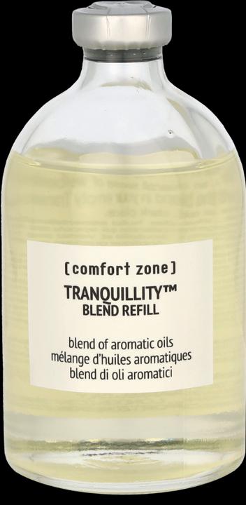 Produktbild Comfort Zone Tranquility Blend - Refill (100 ml)