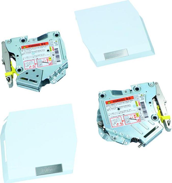 Image du produit Blum Aventos Hk-S / Tip On