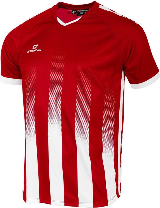red/white