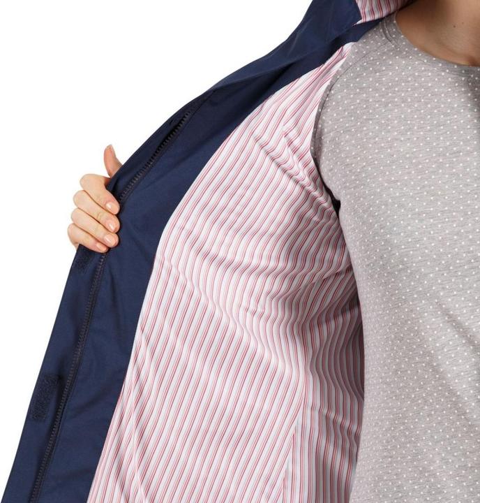 Actual product image Trespass Brampton jacket Waterproof (S)