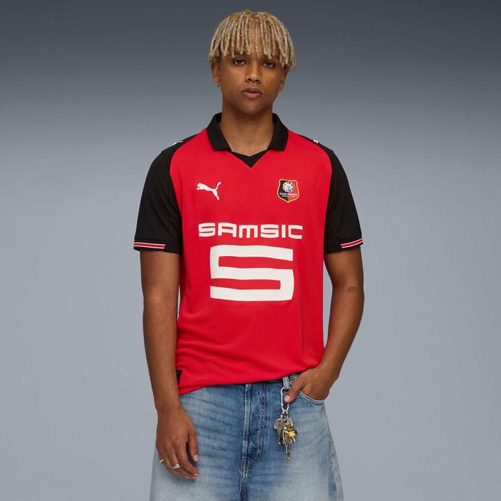 Image du produit Puma SRFC Home Jersey Replica (M)