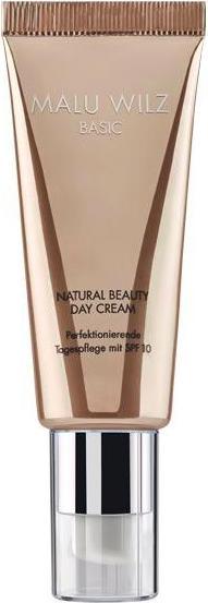 Malu Wilz Natural Beauty Day Cream Prime Time