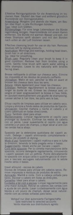 Image du produit Marlies Möller Travel Allround brush