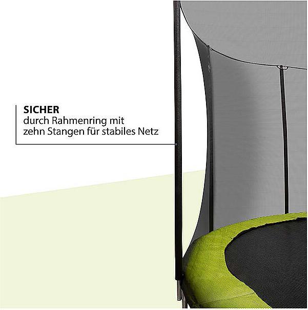 Actual product image Hudora Fabulous (400 cm)