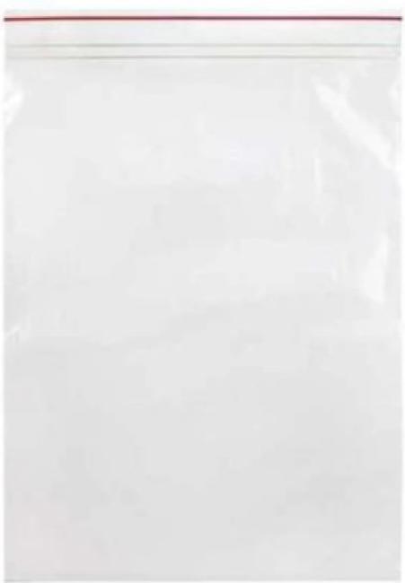 Topgrip Grip Transparent 100pcs 60x80