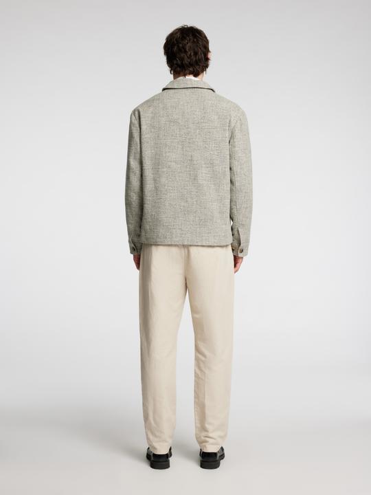 Produktbild Selected Homme Langarm Overshirt (M)