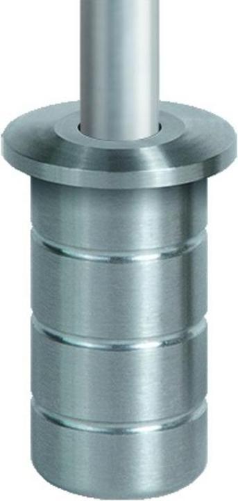 Actual product image Planet Bottom closing troughs BM-R ø 9 / 11 (1 pcs.)