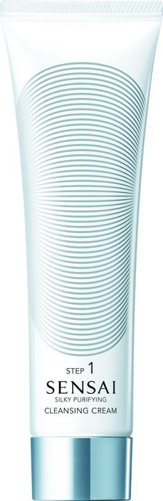 Produktbild Sensai Silky Cleansing Cream (Waschcrème, 125 ml)