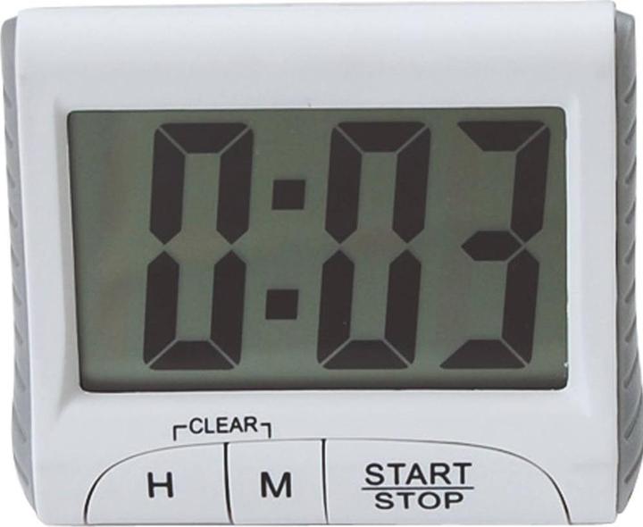 Image du produit de Buyer Horloge de cuisine 20 heures