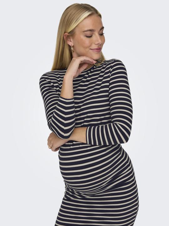 Image du produit Only Maternity Robe d'allaitement longueur genou (XXL)