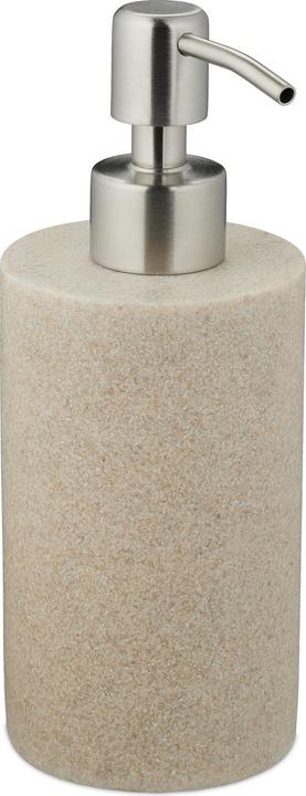 Actual product image Relaxdays Soap Dispenser