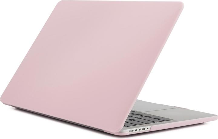 Actual product image Screenguard Hard Case for Apple MacBook Pro 13" Retina (2012-2015) A1425 A1502 (Apple)