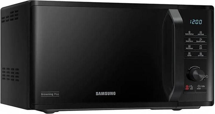 Produktbild Samsung Mg23k3505ak/Sw (23 l)