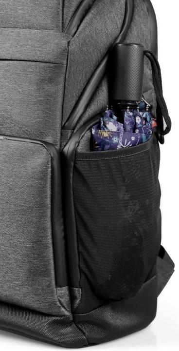 Image du produit Port Designs NB Sac à dos Port Montreal Backpack for Laptop 15.6-16" black (24 l)