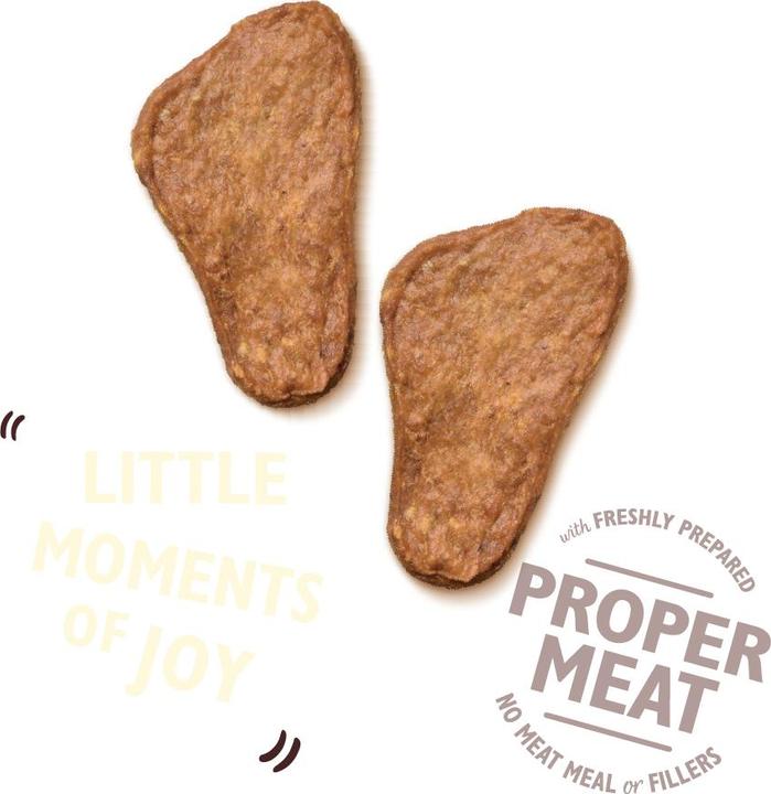Image du produit Lily's Kitchen Canine Chicken Jerky (Junior, Senior, Adulte, 1 pcs, 70 g)