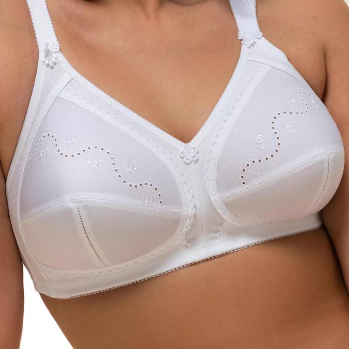 Actual product image Triumph Doreen + Cotton 01 N (95 C, Single pack)