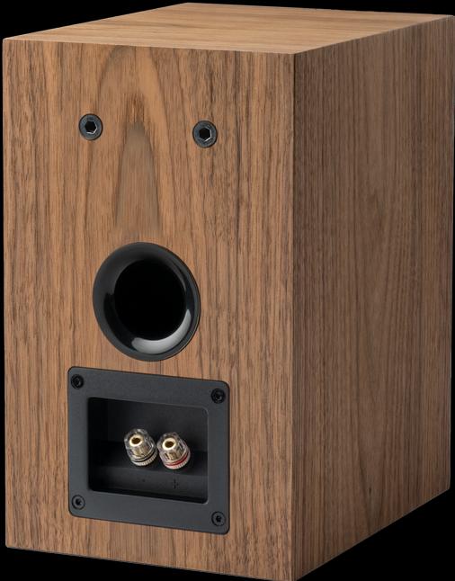 Immagine prodotto Pro-Ject Cassa Acustica 5 E Carbonio (1 pz.)