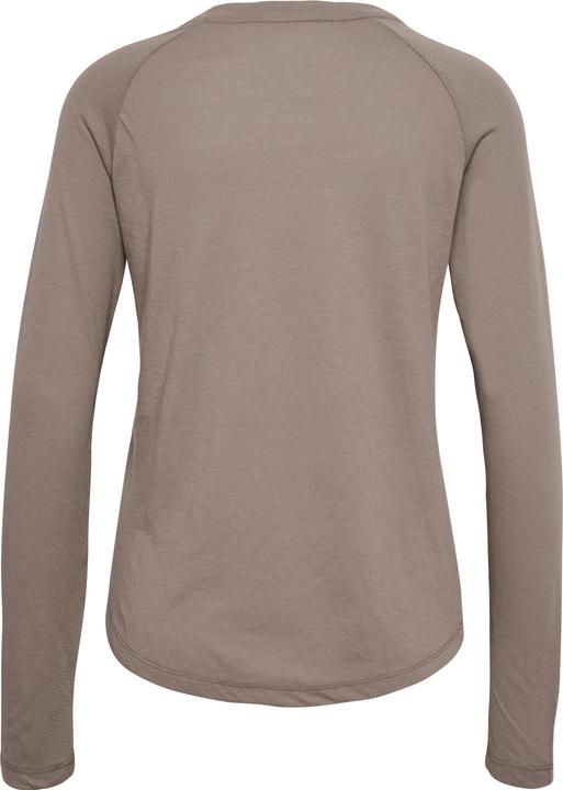 Image du produit hummel Mt Vanja T-Shirt L/S (M)