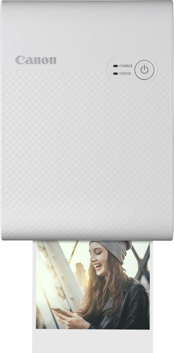 Actual product image Canon Selphy Square QX10 (Thermal printing, Colour)