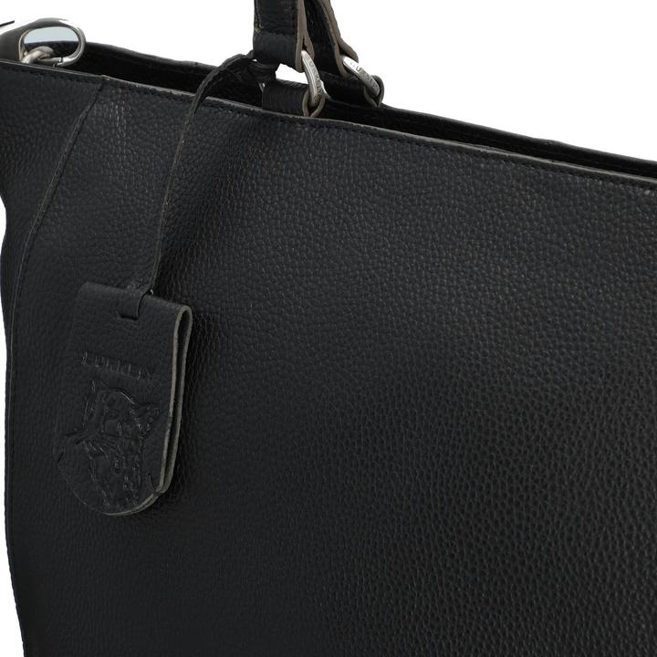 Image du produit Burkely Always Alyx Shopper Tasche Leder 49 cm Laptopfach (17 l)