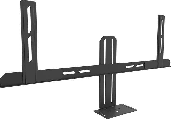 Produktbild Multibrackets Kamerahalter Universal, 55" - 110", schwarz (Wand, 110")