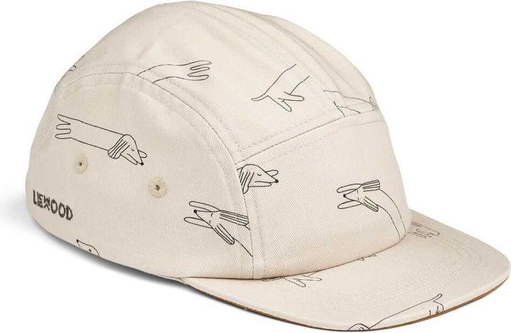 Produktbild Liewood Rory Cap Mütze Dog