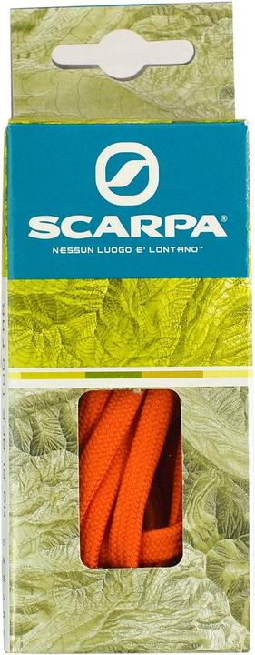 Actual product image Scarpa Shoelace Mojito