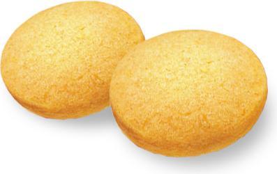 Produktbild Wernli Sablé (300 Stk., 1650 g)