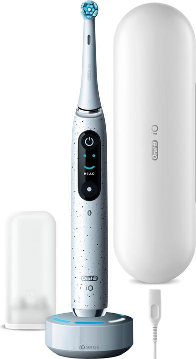 Oral-B iO Series 10 (Oszillierende Zahnbürste)