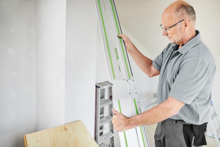 Produktbild Festool FS 1400/2-KP-Set (140 cm)