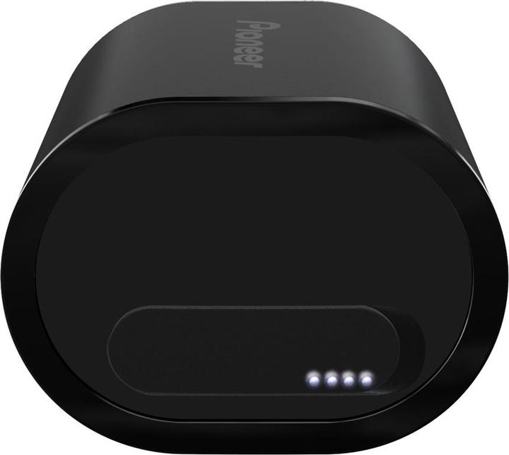 Image du produit Pioneer SE-C8TW noir (Sans fil)