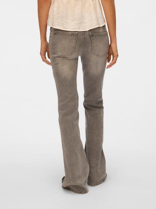 Produktbild Vero Moda VMJEAN Niedrige Taille Ausgestellt Jeans Ausgestellt (L)