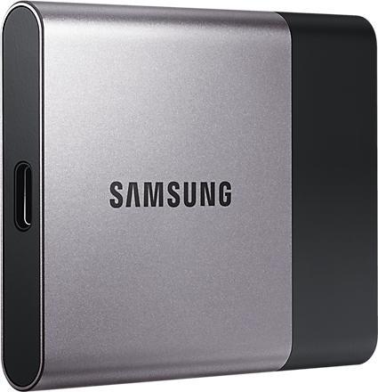Immagine prodotto Samsung SSD portatile T3 (1000 GB)
