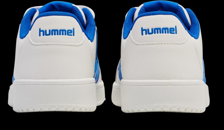 Actual product image hummel Derby Court Lc Jr (36)