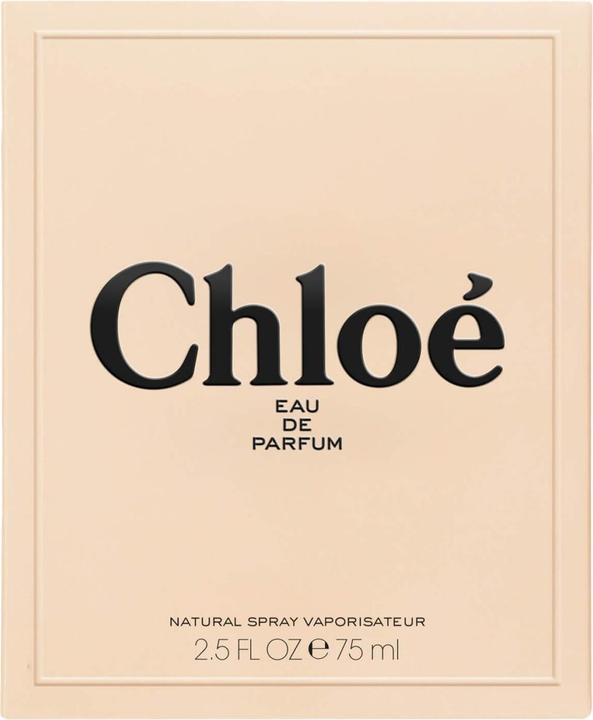 Image du produit Chloé Signature (Eau de parfum, 75 ml)