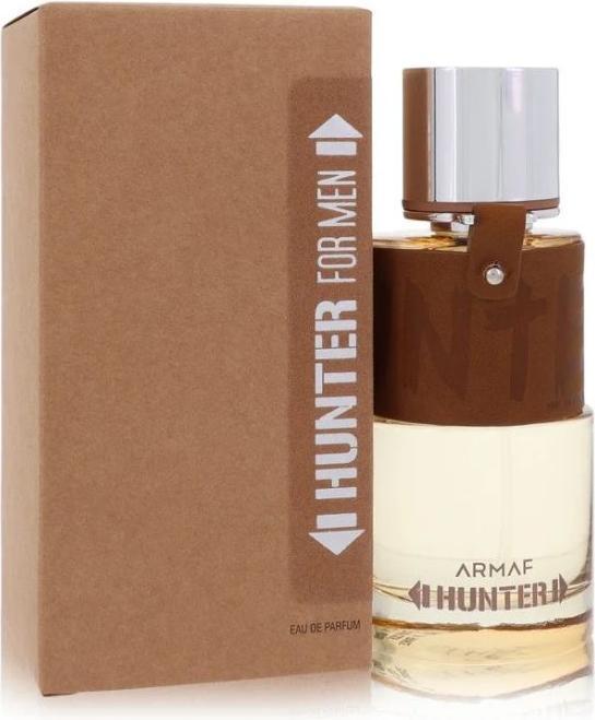 Produktbild Armaf Hunter (Eau de Toilette, 100 ml)