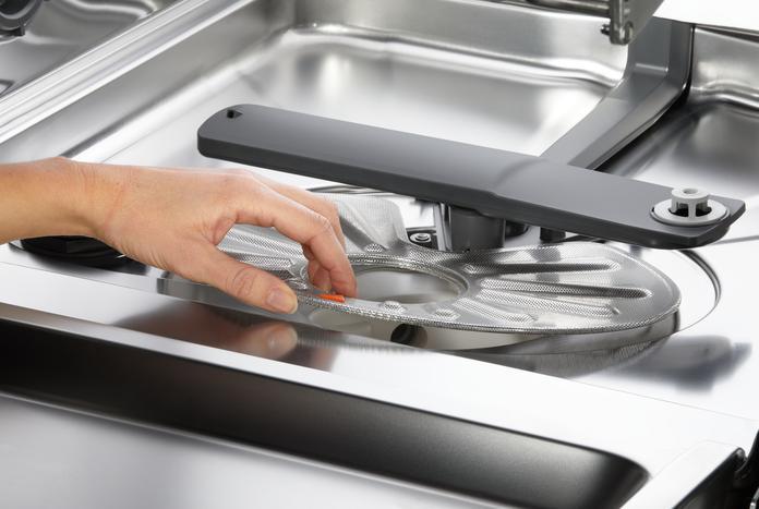 Image du produit AEG Zmywarka do zabudowy FSB53927Z