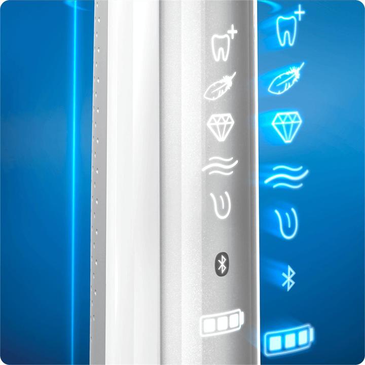 Produktbild Oral-B Genius 10000N (Oszillierende Zahnbürste)