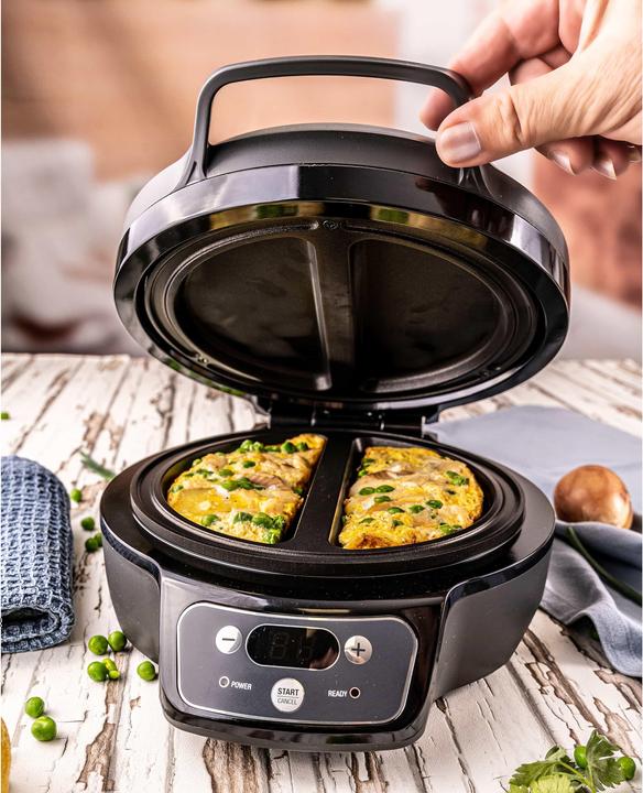 Image du produit Rommelsbacher OM 950 Oskar