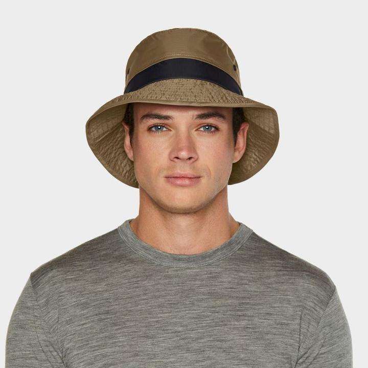 Tilley Traverse Bucket