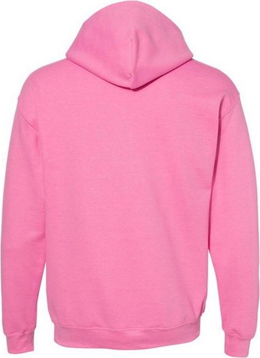 Immagine prodotto Gildan Maglia con cappuccio in misto pesante Felpa con cappuccio (L)