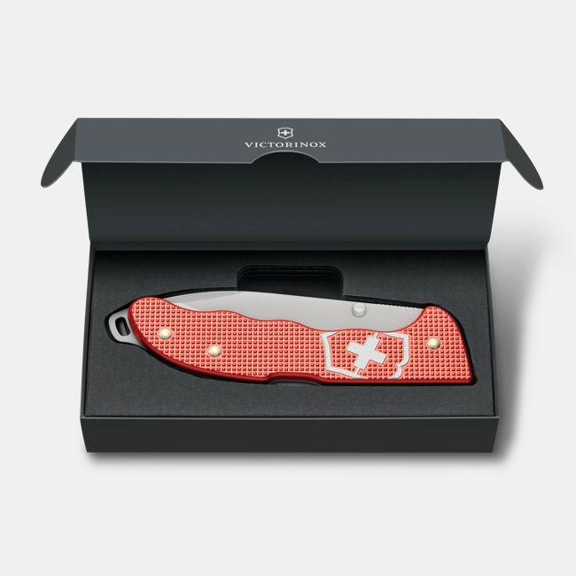 Actual product image Victorinox Evoke