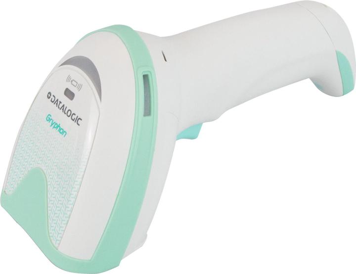 Produktbild Datalogic Gryphon GD4520 (1D-Barcodes, 2D-Barcodes)