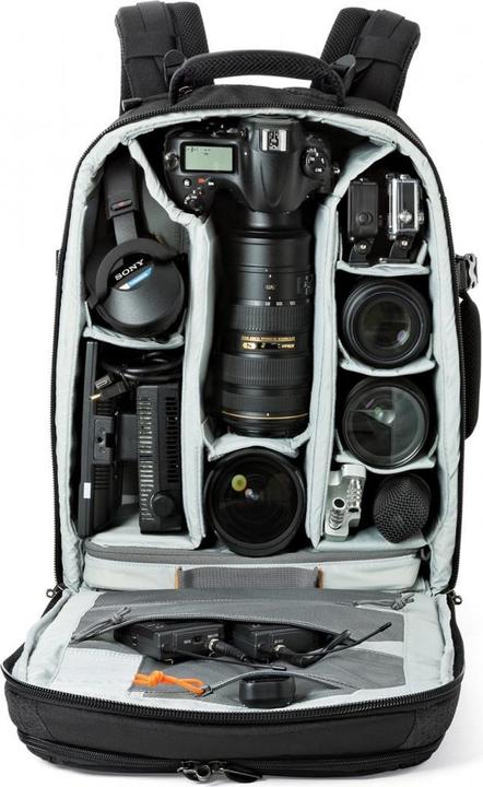 Immagine prodotto Lowepro Pro Runner BP 450 AW II (Zaino per fotocamera)